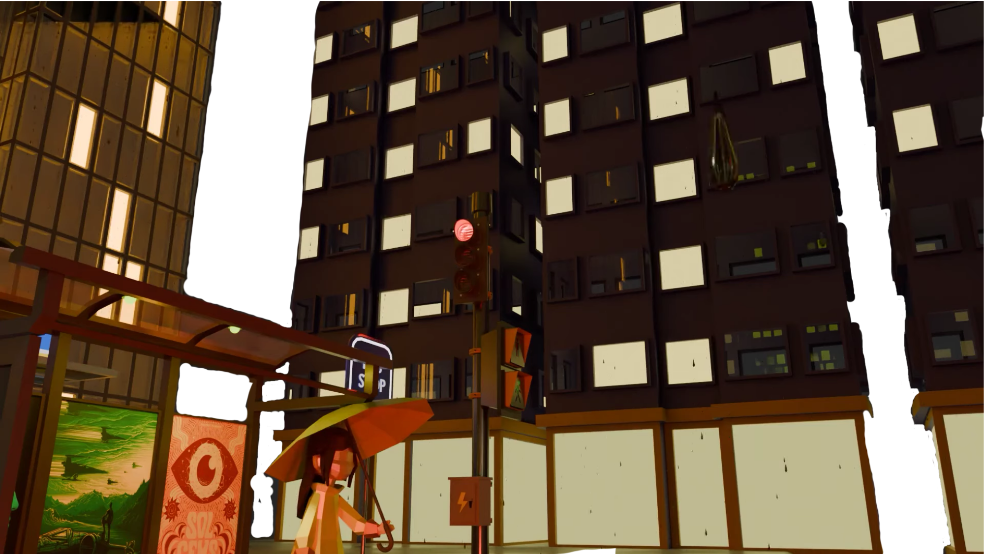 3D Animation
