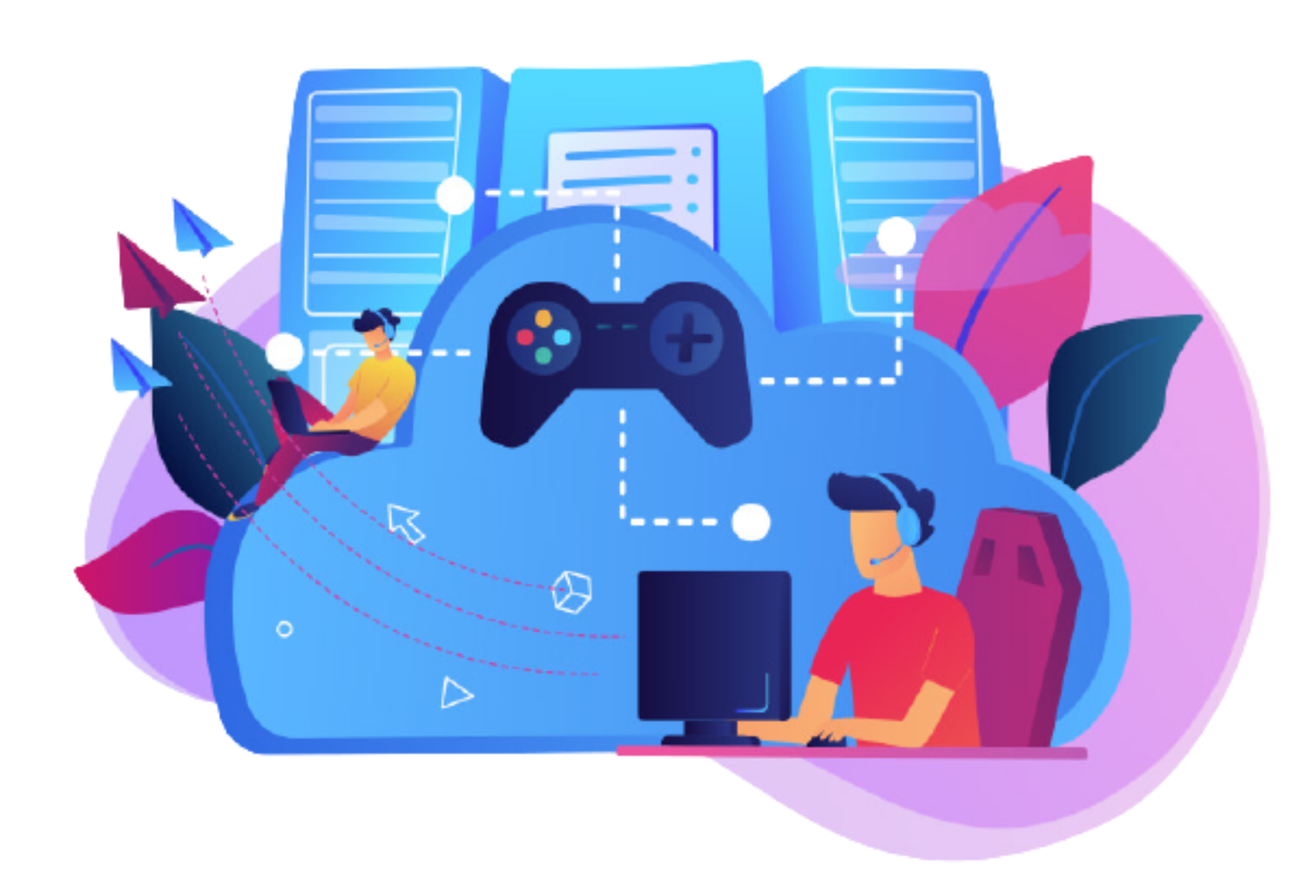 Game Development