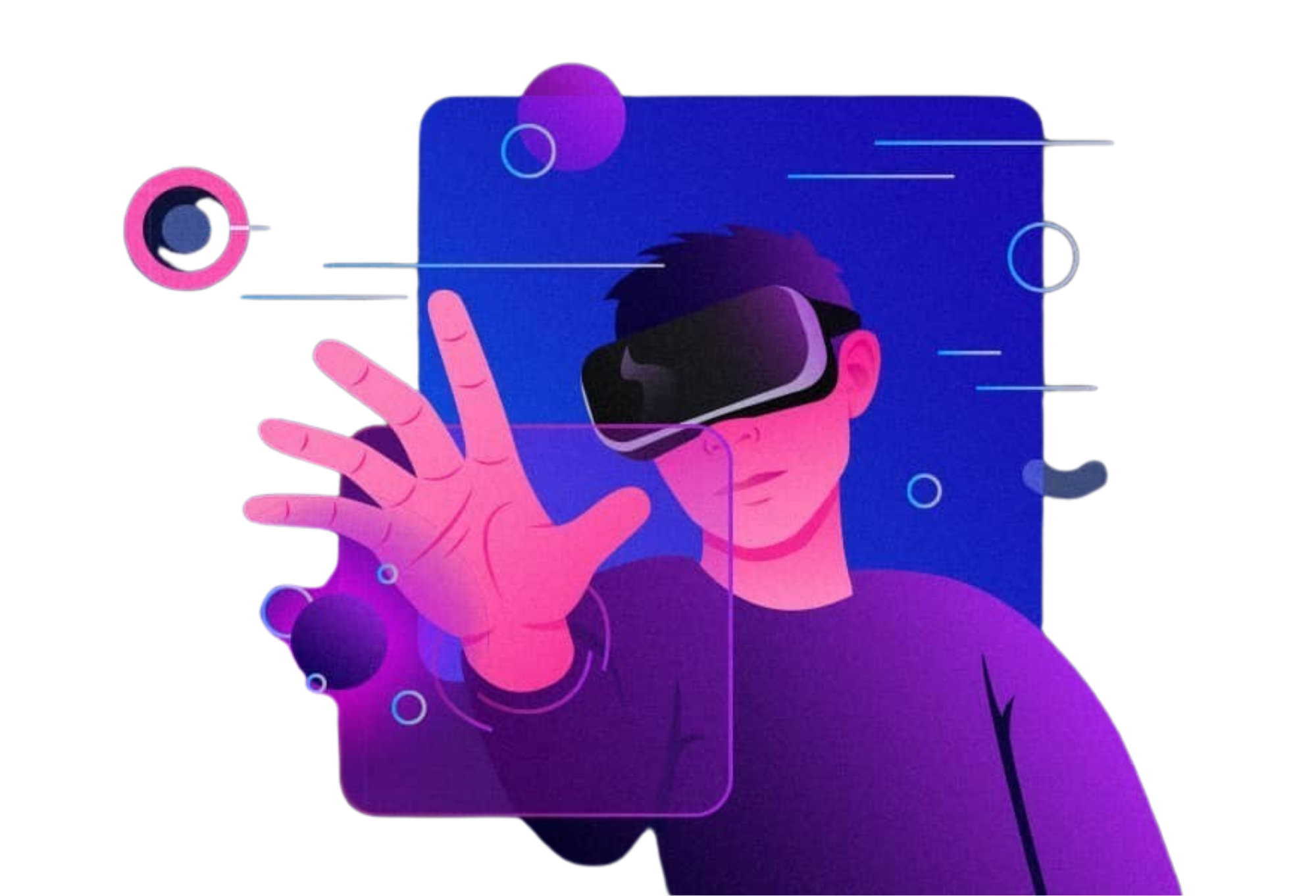 VR Development